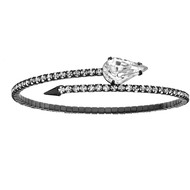 Bracelet fantaisie cristal