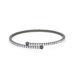 Bracelet fantaisie cristal - vue 1