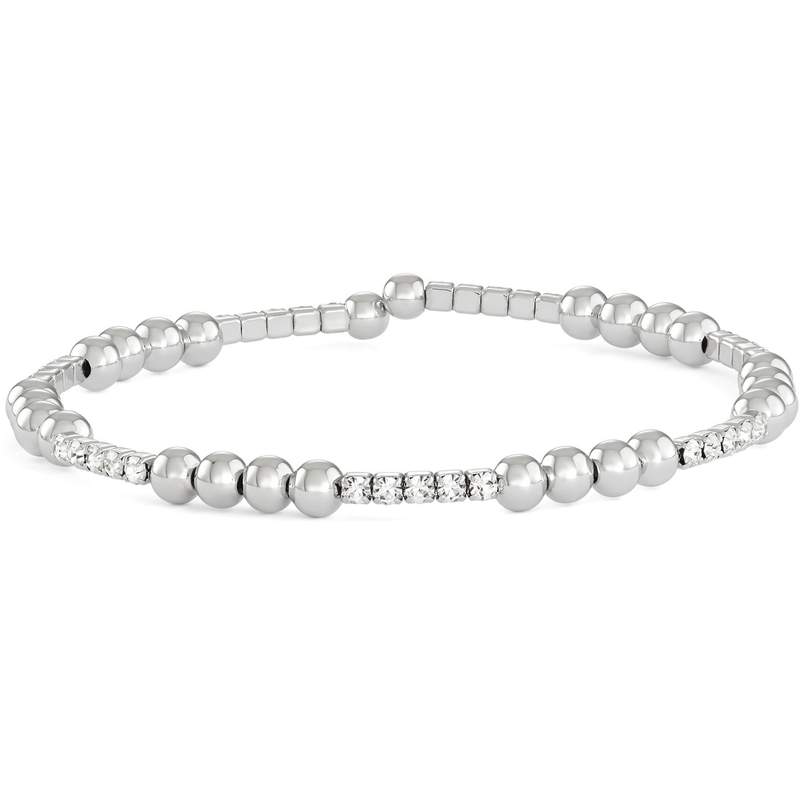 Bracelet fantaisie cristal - vue 1