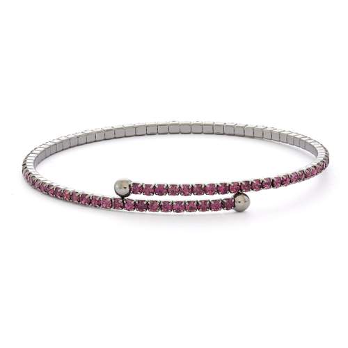 Bracelet fantaisie cristal