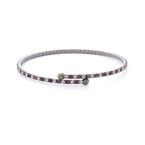 Bracelet fantaisie cristal