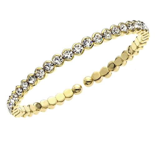 Bracelet fantaisie cristal