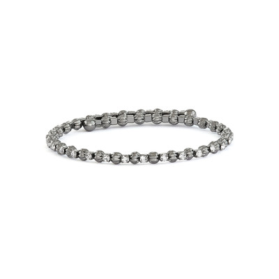 Bracelet fantaisie cristal - vue 1