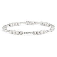 Bracelet fantaisie cristal