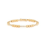 Bracelet fantaisie cristal - vue 1