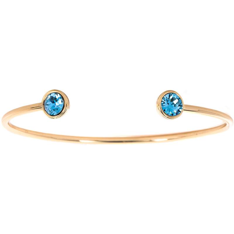 Bracelet fantaisie cristal Mars - vue 1