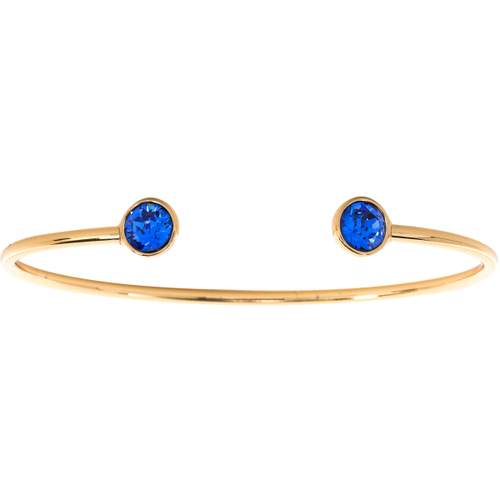 Bracelet fantaisie cristal Septembre