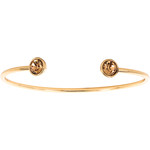 Bracelet fantaisie cristal Novembre - vue 1