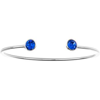 September crystal bracelet