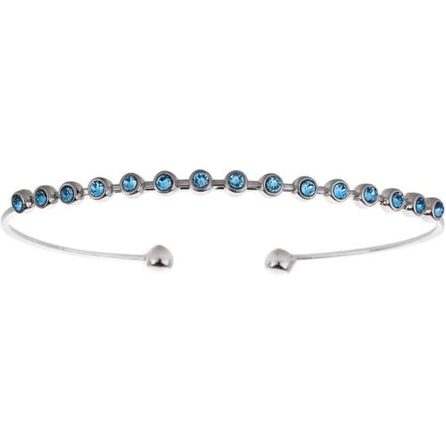 Bracelet fantaisie cristal Mars