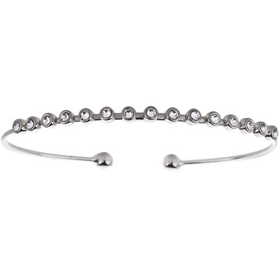 Bracelet fantaisie cristal Avril