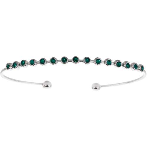 Mai crystal bracelet