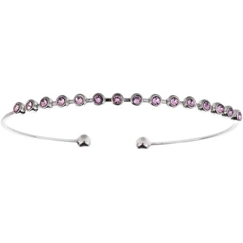 Bracelet fantaisie cristal Juin