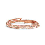 Bracelet fantaisie cristal