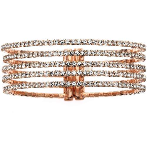 Bracelet fantaisie cristal
