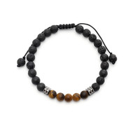 Bracelet pierres naturelles