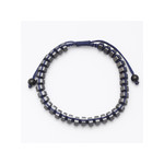 Bracelet pierres naturelles - vue 1