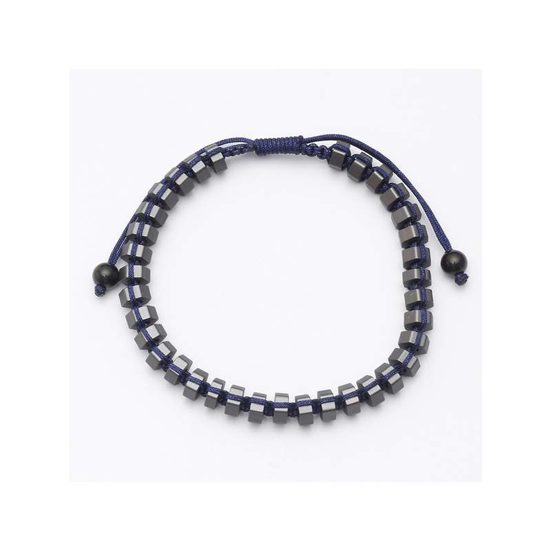 Bracelet pierres naturelles - vue 1
