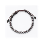 Bracelet pierres naturelles - vue 1