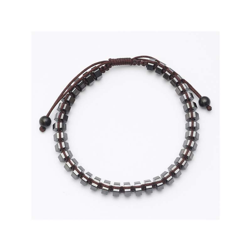 Bracelet pierres naturelles - vue 1