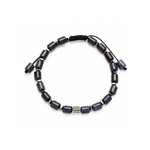 Bracelet pierres naturelles - vue 1