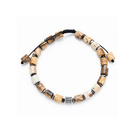 Bracelet pierres naturelles