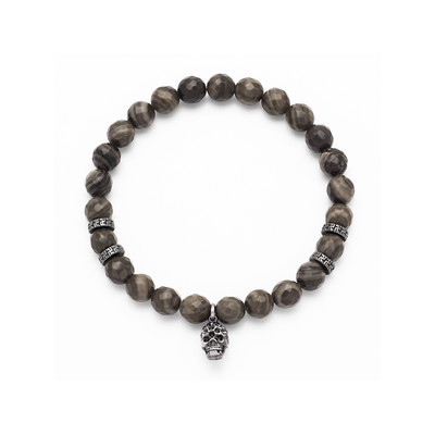 Bracelet agate - vue 1