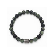 Bracelet pierres naturelles