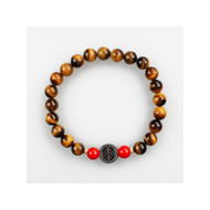 Bracelet pierres naturelles