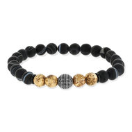 Bracelet pierres naturelles