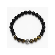 Bracelet pierres naturelles