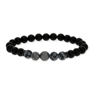 Bracelet pierres naturelles