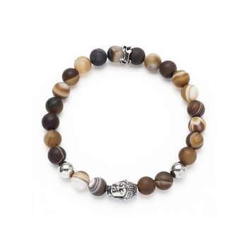 Agaten armband