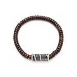 Bracelet pierres naturelles - vue 1