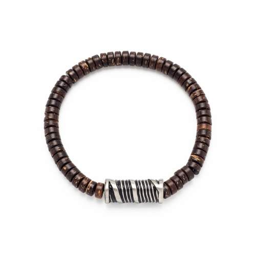 Bracelet pierres naturelles