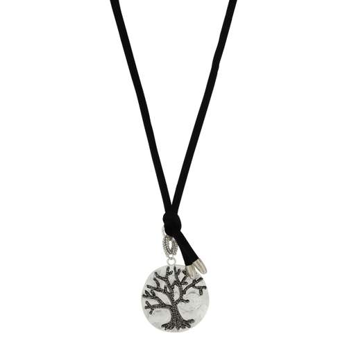 XXL mooie lange ketting