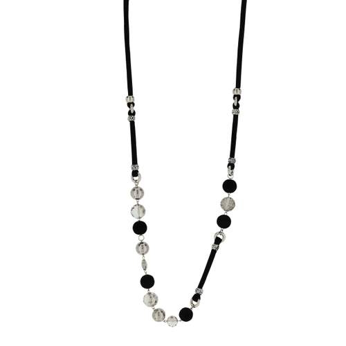 XXL mooie lange ketting