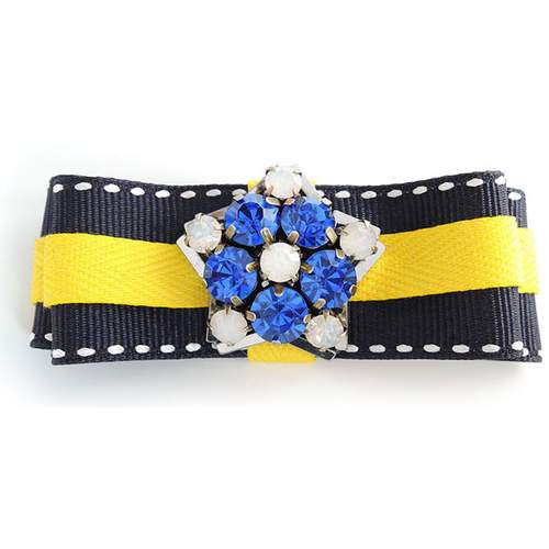 Broche fantaisie