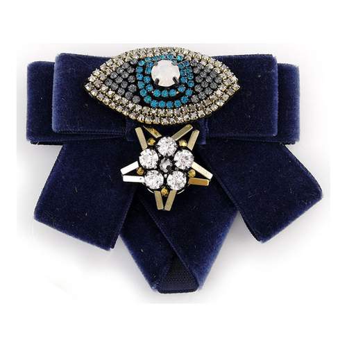 Broche fantaisie