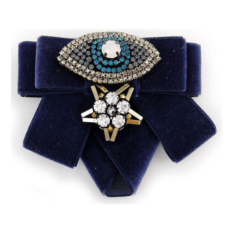 Broche fantaisie - vue 1