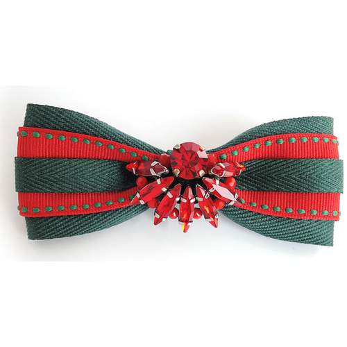 Broche fantaisie