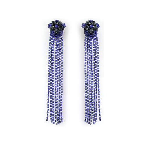 Clips d'oreilles fantaisie