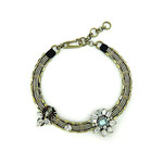 Collier fantaisie - vue 1