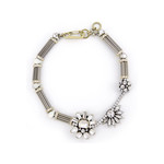 Collier fantaisie - vue 1