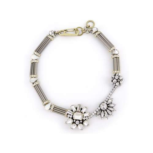 Fancy necklace