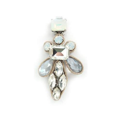 Boucles d'oreilles fantaisie