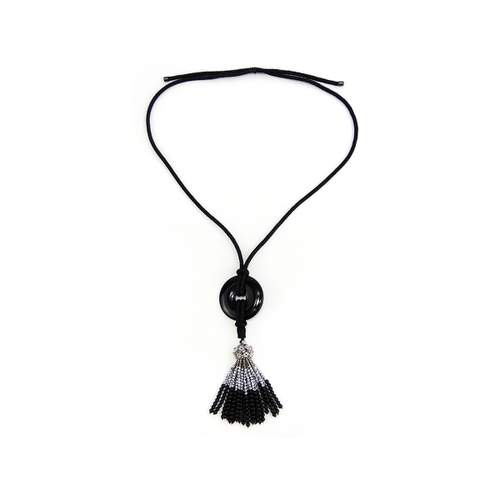 Edele lange ketting