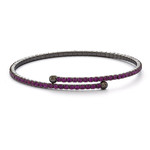 Bracelet fantaisie cristal - vue 1