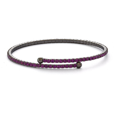 Bracelet fantaisie cristal