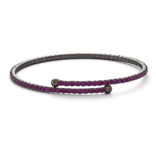 Bracelet fantaisie cristal